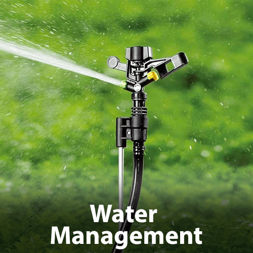 water management