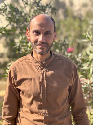 Ahmad Yaheia