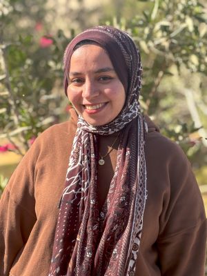 Manar Ibrahim