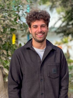 Sacha Makram