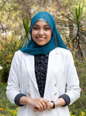 Alshimaa Abdelghany