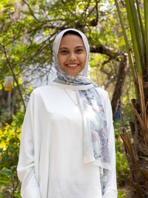 Nehal Ali